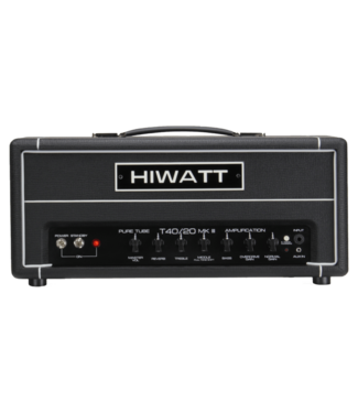 Hiwatt Hiwatt TB40/20 Head