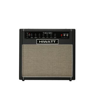 Hiwatt Hiwatt TB40/20 Combo