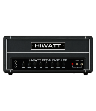 Hiwatt Hiwatt PEDALSMITH 30 Head