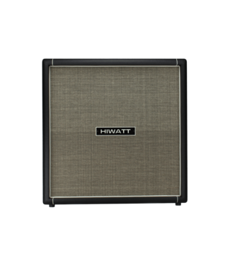 Hiwatt Hiwatt HG412
