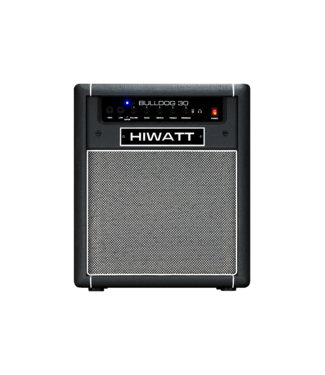 Hiwatt Hiwatt Bulldog 30 Combo BT