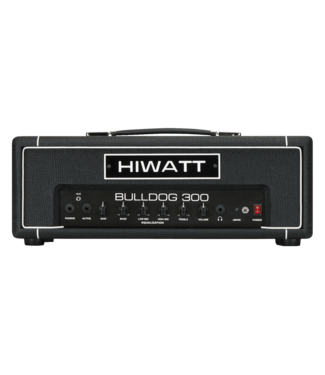 Hiwatt Hiwatt Bulldog 300 Head