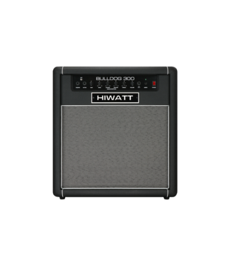 Hiwatt Hiwatt Bulldog 300 Combo