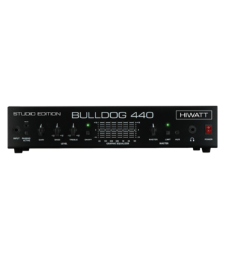 Hiwatt Hiwatt Bulldog 440 Studio