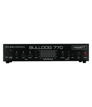 Hiwatt Hiwatt Bulldog 770 Studio