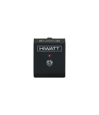 Hiwatt Hiwatt FS101 Footswitch