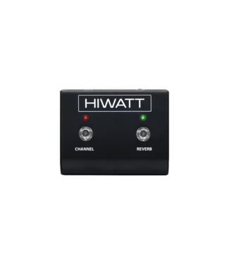 Hiwatt Hiwatt FS201 Footswitch