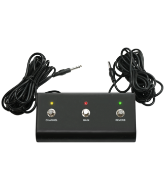 Hiwatt Hiwatt FS301 Footswitch