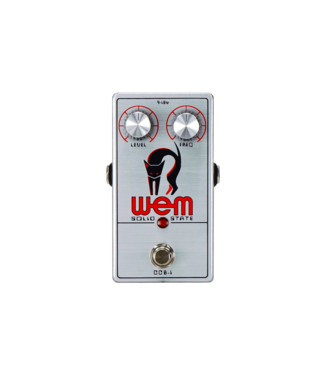 Hiwatt Hiwatt WEM Copicat Preamp+Boost