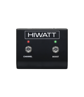 Hiwatt Hiwatt FS201LJ Hi-5 Footswitch