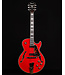 Ibanez GB10SEFM George Benson Signature Hollowbody, Sapphire Red - USED