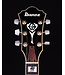 Ibanez GB10SEFM George Benson Signature Hollowbody, Sapphire Red - USED
