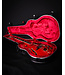 Ibanez GB10SEFM George Benson Signature Hollowbody, Sapphire Red - USED
