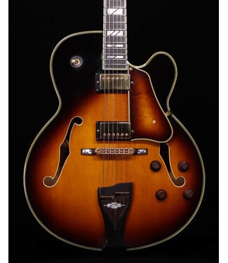 Ibanez Ibanez George Benson GB-200 - USED