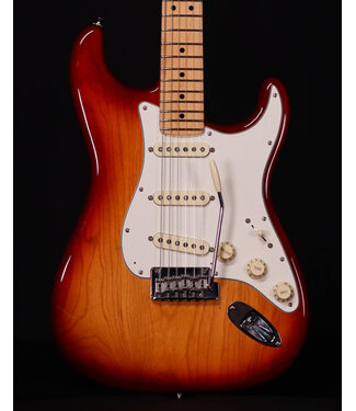 Fender Fender American Professional Stratocaster Sienna Sunburst w/ HSC, 2016 - USED