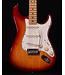 Fender American Professional Stratocaster Sienna Sunburst w/ HSC, 2016 - USED