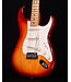 Fender American Professional Stratocaster Sienna Sunburst w/ HSC, 2016 - USED
