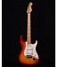 Fender American Professional Stratocaster Sienna Sunburst w/ HSC, 2016 - USED