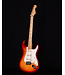 Fender American Professional Stratocaster Sienna Sunburst w/ HSC, 2016 - USED
