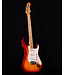 Fender American Professional Stratocaster Sienna Sunburst w/ HSC, 2016 - USED