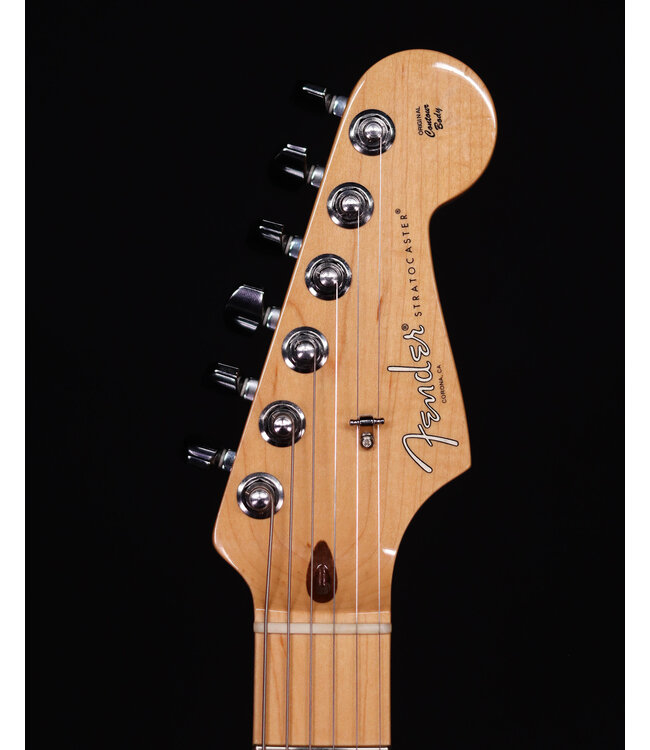 Fender American Professional Stratocaster Sienna Sunburst w/ HSC, 2016 - USED