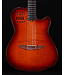 Godin ACS-SA Slim, Nylon String Acoustic-Electric Guitar - USED
