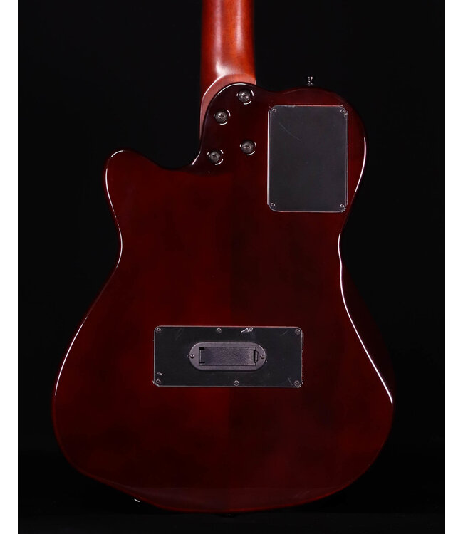 Godin ACS-SA Slim, Nylon String Acoustic-Electric Guitar - USED