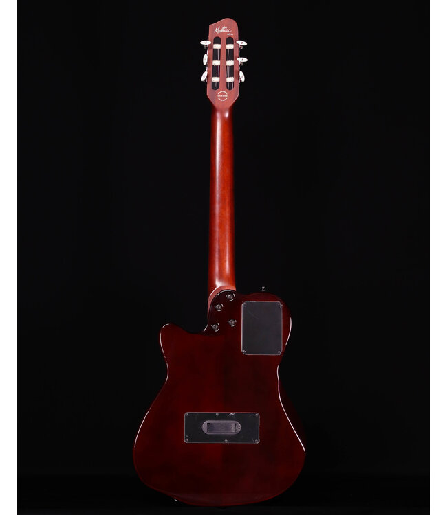 Godin ACS-SA Slim, Nylon String Acoustic-Electric Guitar - USED