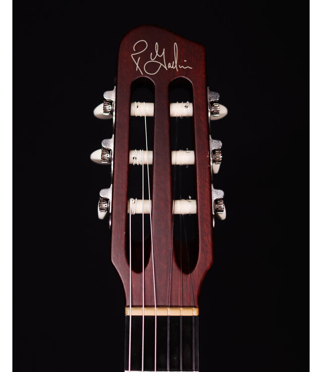 Godin ACS-SA Slim, Nylon String Acoustic-Electric Guitar - USED