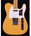 Fender Vintera III Late '50s Telecaster, Maple FB, Butterscotch Blonde