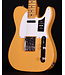 Fender Vintera III Late '50s Telecaster, Maple FB, Butterscotch Blonde