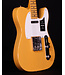 Fender Vintera III Late '50s Telecaster, Maple FB, Butterscotch Blonde