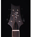 PRS SE P20 Parlor Acoustic Electric, Fire Red Burst