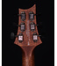 PRS SE P20 Parlor Acoustic Electric, Fire Red Burst