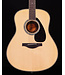 Yamaha LL6 ARE Acoustic Electric Guitar, Natural