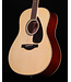 Yamaha LL6 ARE Acoustic Electric Guitar, Natural