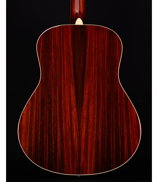 Yamaha LL6 ARE Acoustic Electric Guitar, Natural