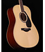 Yamaha LL6 ARE Acoustic Electric Guitar, Natural