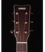 Yamaha LL6 ARE Acoustic Electric Guitar, Natural
