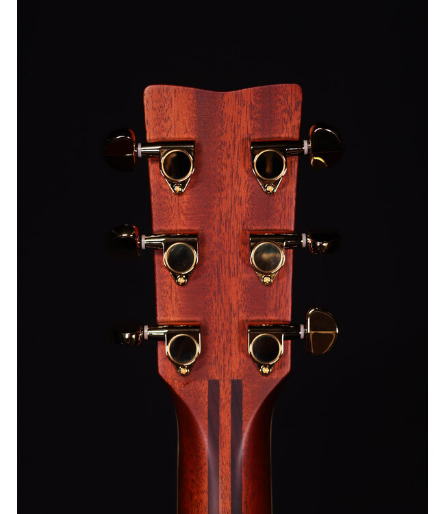 Yamaha LL6 ARE Acoustic Electric Guitar, Natural