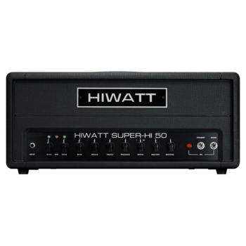 Hiwatt - Direct
