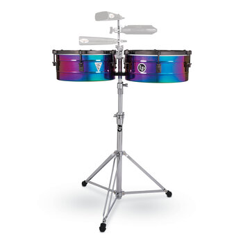 Latin Percussion - Direct