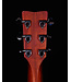 Yamaha FGC-TA TransAcoustic Cutaway Acoustic Guitar, Brown Sunburst