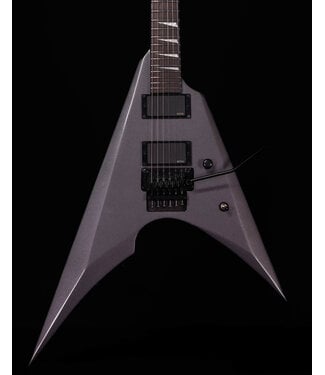 ESP ESP LTD Arrow-400, Charcoal Metallic