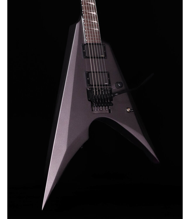 ESP LTD Arrow-400, Charcoal Metallic