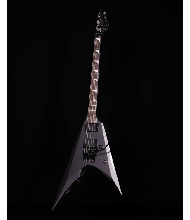 ESP LTD Arrow-400, Charcoal Metallic