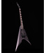 ESP LTD Arrow-400, Charcoal Metallic