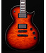 ESP LTD EC-400QM, Vintage Burst
