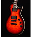 ESP LTD EC-400QM, Vintage Burst