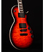 ESP LTD EC-400QM, Vintage Burst